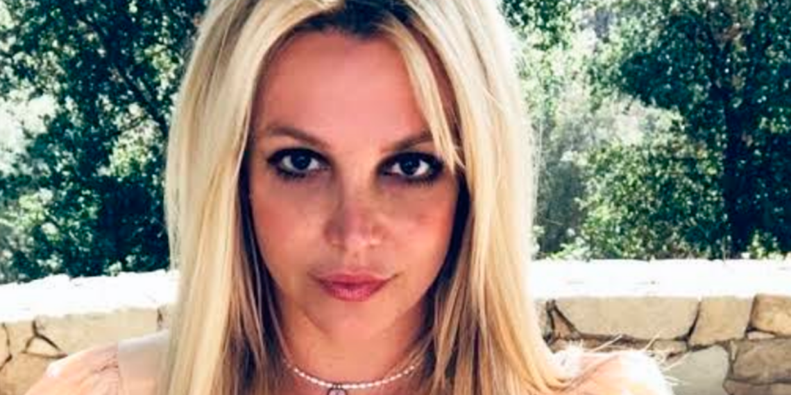 Britney Spears ingresa a exclusivo centro de rehabilitación tras caso por conducir bajo efectos del alcohol