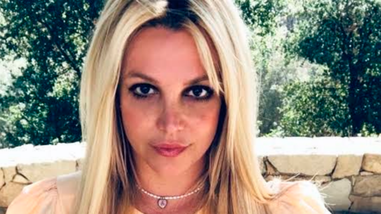 Britney Spears ingresa a exclusivo centro de rehabilitación tras caso por conducir bajo efectos del alcohol