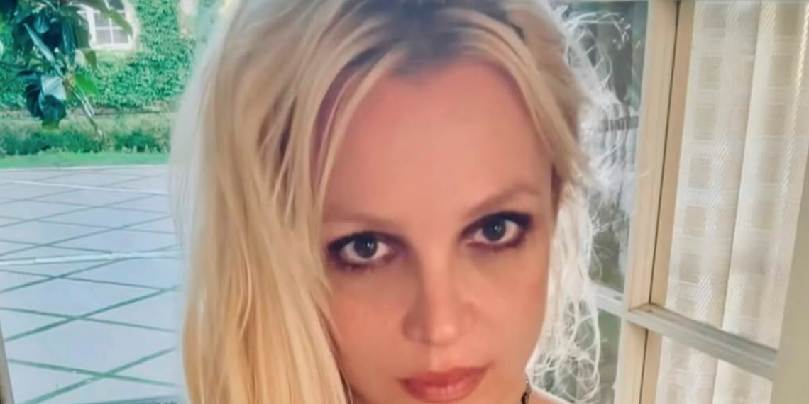 Britney Spears enfrenta cargos por conducir bajo influencia de alcohol y drogas en California