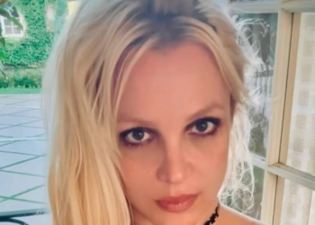 Britney Spears enfrenta cargos por conducir bajo influencia de alcohol y drogas en California