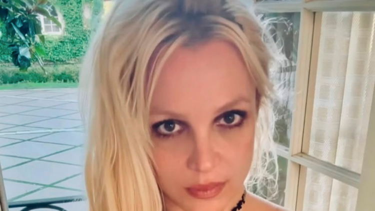 Britney Spears enfrenta cargos por conducir bajo influencia de alcohol y drogas en California