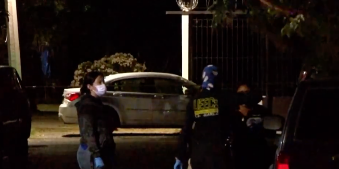 Capturan a presunto implicado en doble homi.cid.io tras operativo especial en Ciudad Juárez