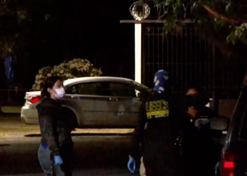 Capturan a presunto implicado en doble homi.cid.io tras operativo especial en Ciudad Juárez