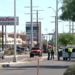 Ciclista mu.ere tras impactarse contra un árbol en El Paso, Texas