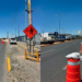 Precaución por obras en avenida Tecnológico; trabajos permanecerán hasta julio