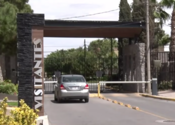 Mue.rte por descarga eléctrica en labores de mantenimiento en el Campestre