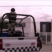 Catean y aseguran vivienda en la colonia Progresista tras fuerte operativo de seguridad