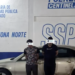 Detienen a dos hombres vinculados a femi.nicidio en Lote Bravo tras operativo con drones
