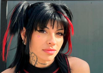 Cazzu responde a críticas sobre su cuerpo y envía mensaje de amor propio a sus fans