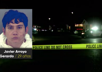 Arrestan a hombre tras tiroteo en el centro de El Paso; víctima permanece grave