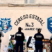 Aseguran 139 artículos prohibidos durante revisión en Cereso Estatal No. 3
