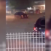 Conductores realizan maniobras peligrosas durante la madrugada en la colonia Exhipódromo