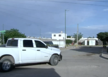 Ata.que arm.ado en Cerradas de San Pedro deja a hombre he.rido de gravedad