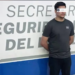 Caen asal.tante con marih.uana y 10,000 pesos tras persecución en Ciudad Juárez