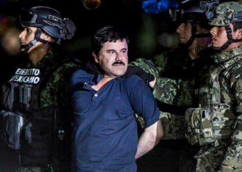 El Chapo envía nueva carta a corte de EE. UU. y niega delitos violentos