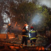 37 personas pierden la vida en china tras explosión en fabrica de fuegos artificiales