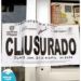 Clausuran 17 negocios en el estado; Ciudad Juárez concentra la mayoría de cierres