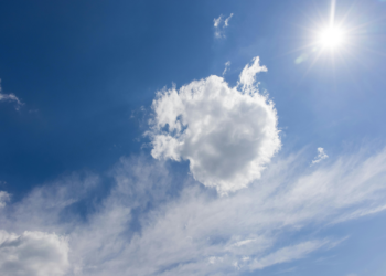 Clima cálido y cielos despejados marcarán este miércoles en Ciudad Juárez