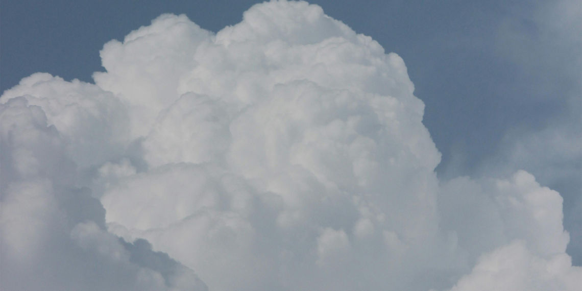 Viento y probabilidad de lluvia marcarán el clima de este jueves en Ciudad Juárez