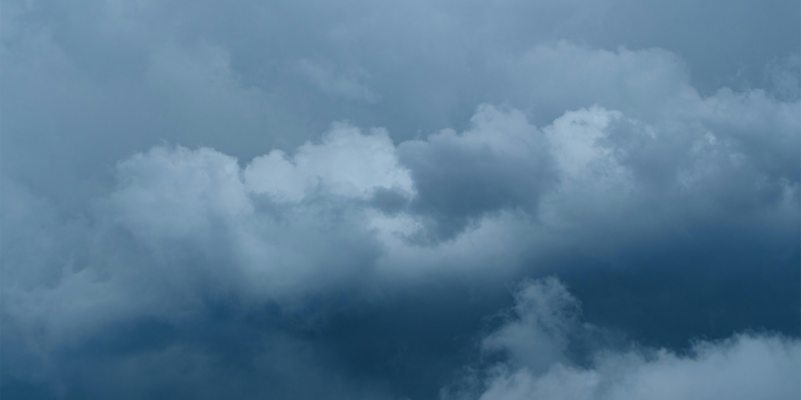 Inicio de semana con lluvias y temperaturas de hasta 30 grados en Ciudad Juárez