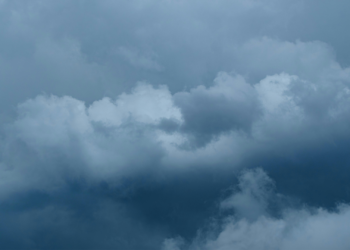 Inicio de semana con lluvias y temperaturas de hasta 30 grados en Ciudad Juárez