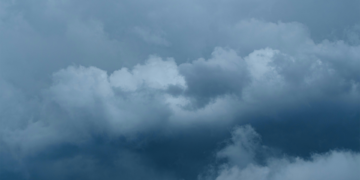 Inicio de semana con lluvias y temperaturas de hasta 30 grados en Ciudad Juárez