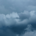 Inicio de semana con lluvias y temperaturas de hasta 30 grados en Ciudad Juárez
