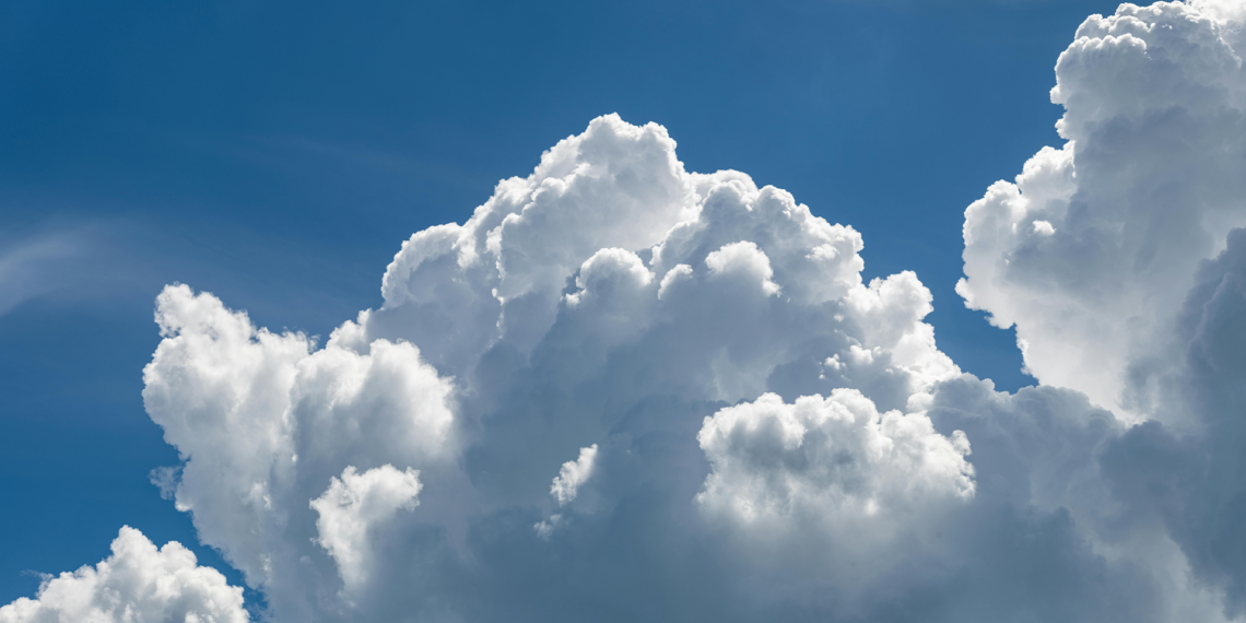 Clima agradable y cielo parcialmente despejado acompañarán este día en Ciudad Juárez