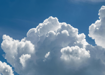 Clima agradable y cielo parcialmente despejado acompañarán este día en Ciudad Juárez
