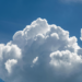 Clima agradable y cielo parcialmente despejado acompañarán este día en Ciudad Juárez