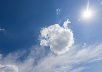 Calor intenso dominará este martes con temperaturas de hasta 36 grados