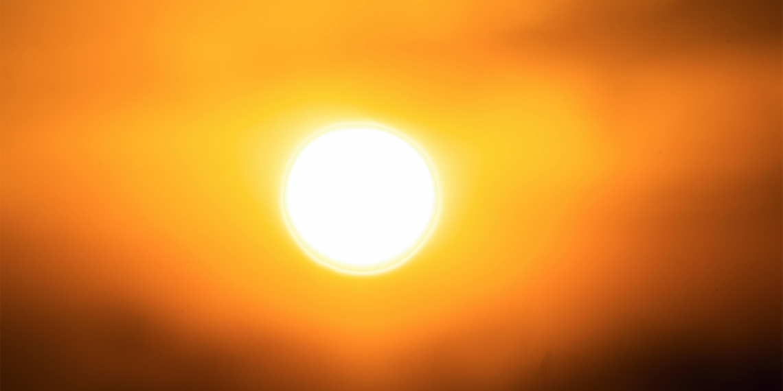 Jornada calurosa: se esperan temperaturas de hasta 35 grados para este jueves