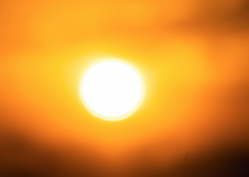 Jornada calurosa: se esperan temperaturas de hasta 35 grados para este jueves
