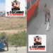 Exhiben nuevos casos de personas tirando basura y escombro en Ciudad Juárez