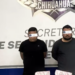 Capturan a tres presuntos implicados en homi.cidio; aseguran dro.ga y vehículos en Juárez