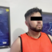 Arrestan a sujeto por intentar ases.inar a su exesposa con un ar.ma blanca