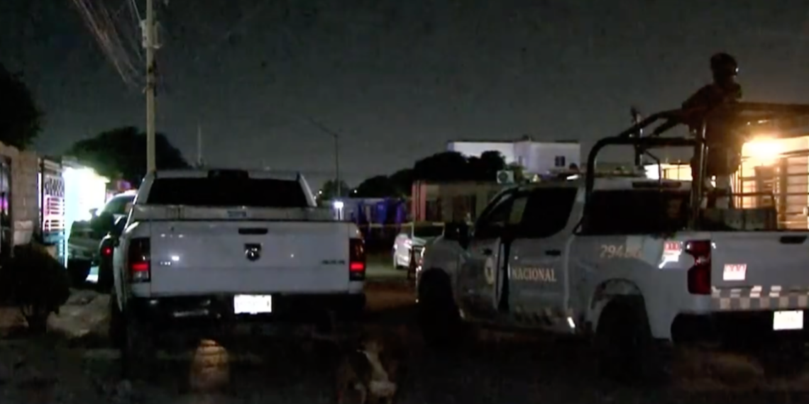 Hallan hombre sin vi.da en vivienda de Sendero de San Isidro