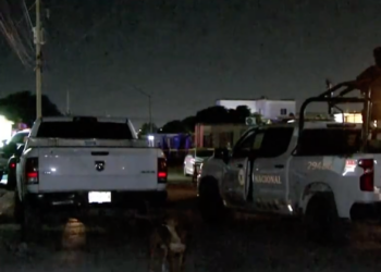 Hallan hombre sin vi.da en vivienda de Sendero de San Isidro
