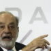 Carlos Slim propone cambios al sistema de pensiones y mayor edad laboral en México