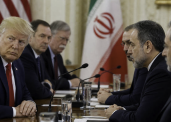 Irán acusa al Pentágono de mentir sobre costo de la guerra con EU