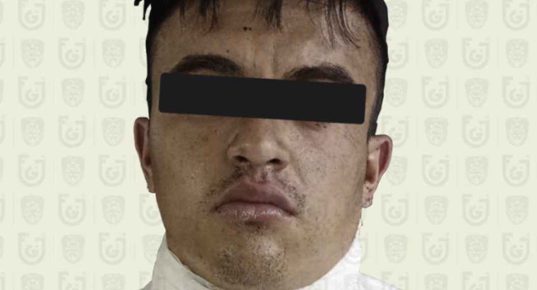 Sujeto asesina a su madre y sobrino en la GAM; es vinculado a proceso por femi.nicidio