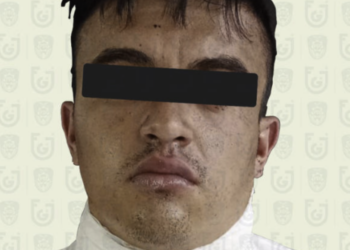 Sujeto asesina a su madre y sobrino en la GAM; es vinculado a proceso por femi.nicidio