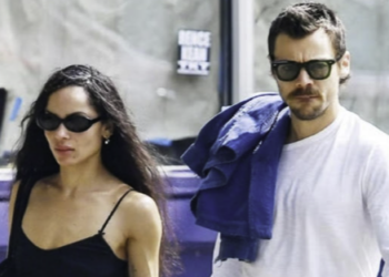 Historial amoroso de Harry Styles antes de su relación con Zoë Kravitz