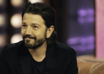 SCJN falla a favor de Diego Luna tras 14 años de litigio contra empresa de whisky
