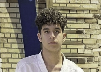 Irán ejecuta a joven deportista detenido por protestas; crece preocupación internacional