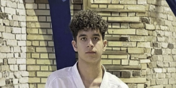 Irán ejecuta a joven deportista detenido por protestas; crece preocupación internacional