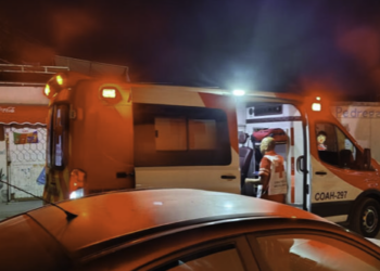 Mujer es agredida por grupo de sujetos en Torreón; no hay detenidos