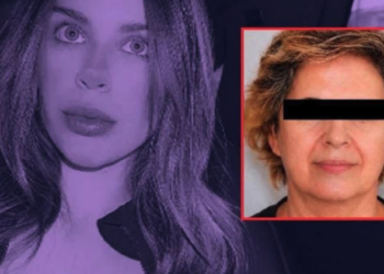 Detienen a presunta feminicida en Venezuela; revelan reacción durante su captura