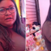 Video viral de “Lady Tacos” resulta ser recreación de situación real en negocio
