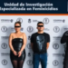 Detienen a policía municipal y su pareja por homi.cid.o de mujer en Guadalajara